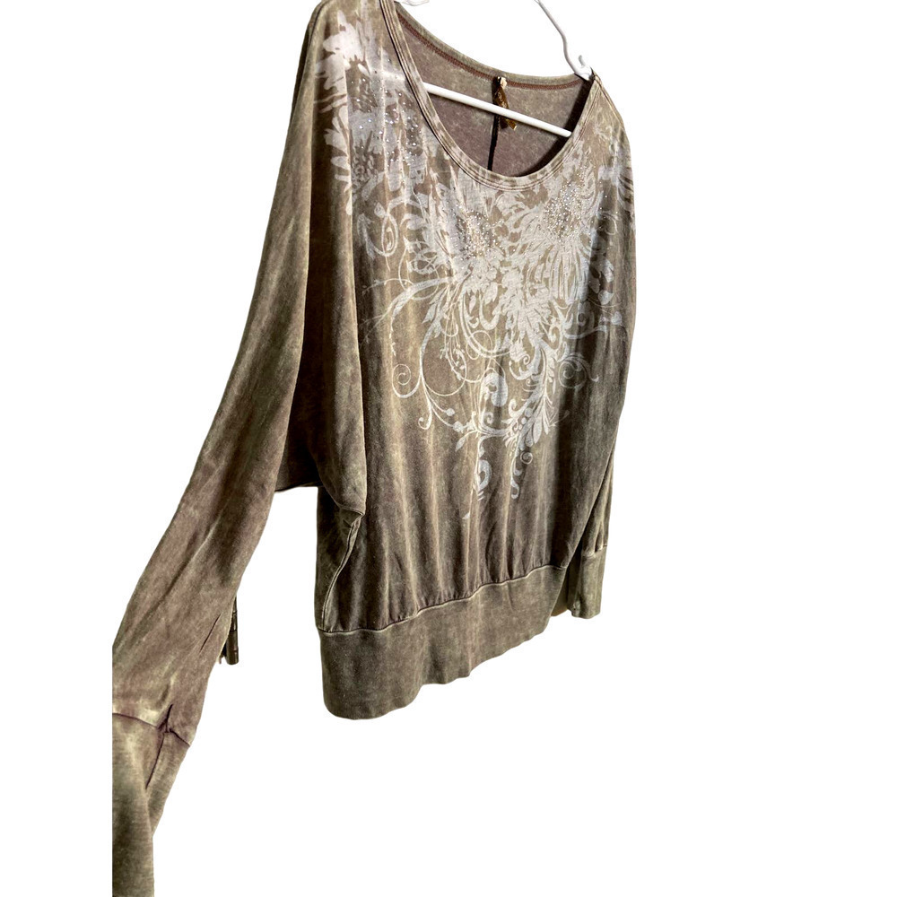 Blouse - Picture 2 of 4